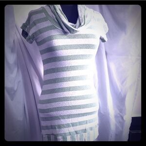 Exit 51 Blouse Small